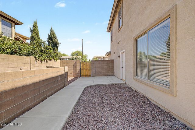 4081 E MEGAN Court, Gilbert, AZ 85295