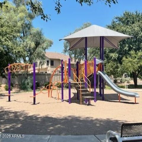 4081 E MEGAN Court, Gilbert, AZ 85295