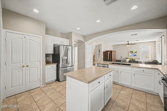 4081 E MEGAN Court, Gilbert, AZ 85295