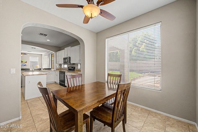 4081 E MEGAN Court, Gilbert, AZ 85295