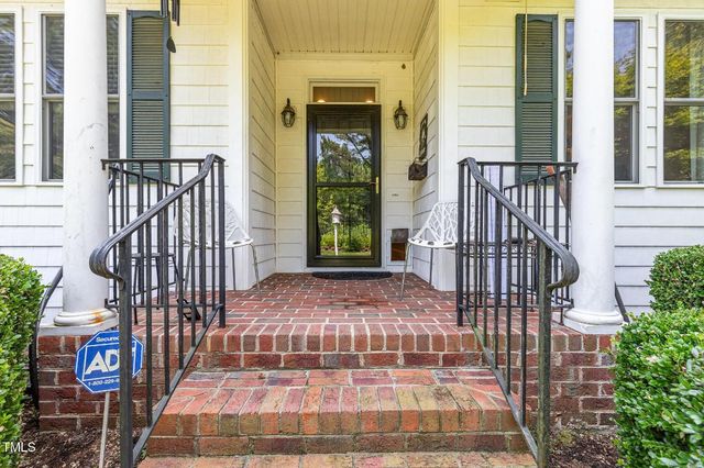 877 Millcroft, Pittsboro, NC 27312