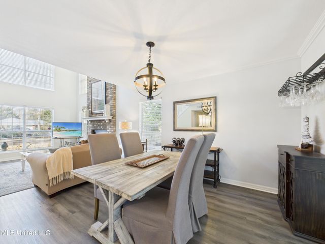 9605 Oakcrest Lane, Ocean Springs, MS 39564