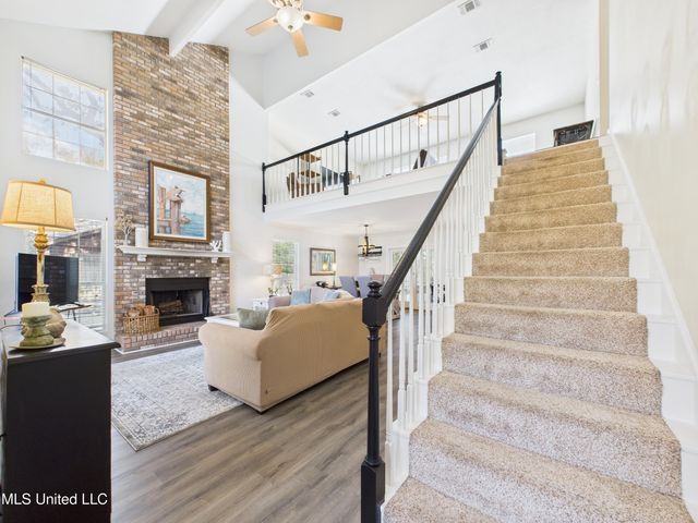 9605 Oakcrest Lane, Ocean Springs, MS 39564