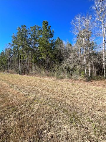 341 Exploration Road, Willis, TX 77378