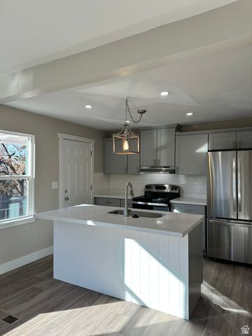 2925 S MADISON AVE, Ogden, UT 84403