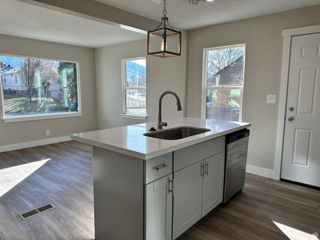 2925 S MADISON AVE, Ogden, UT 84403