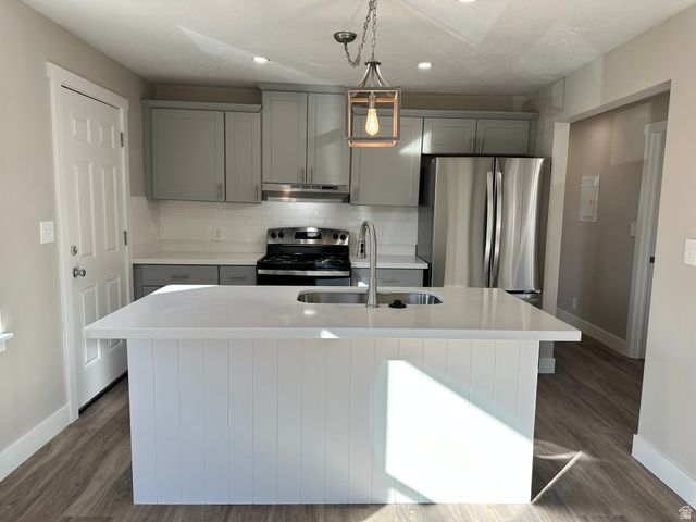 2925 S MADISON AVE, Ogden, UT 84403