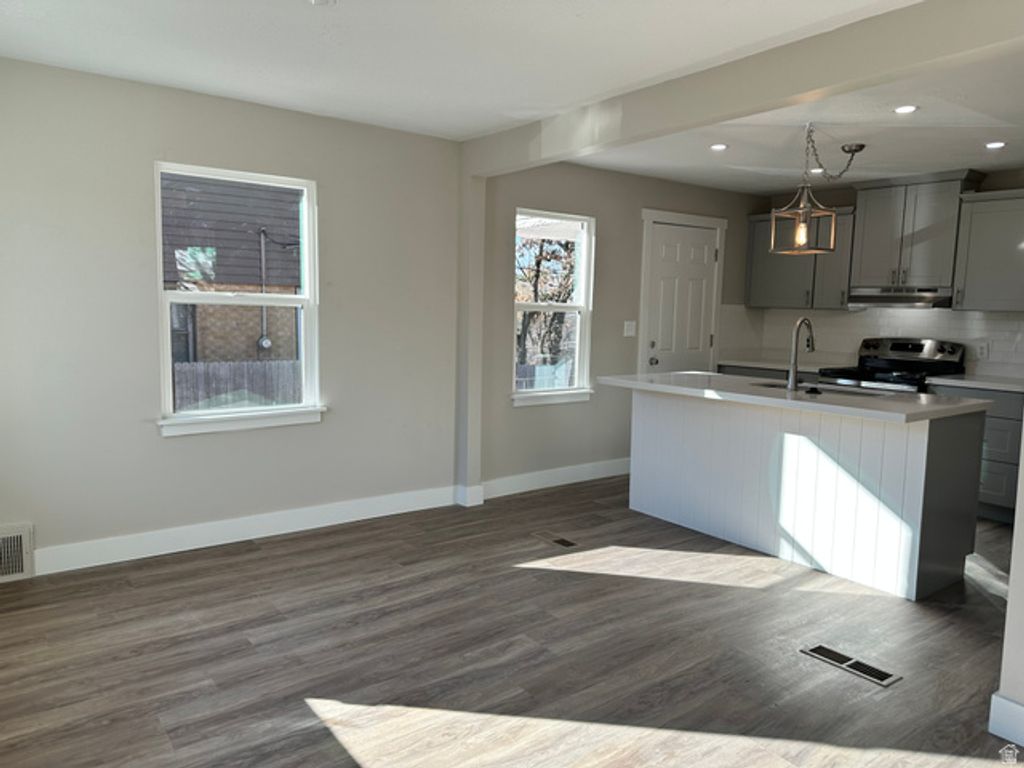 2925 S MADISON AVE, Ogden, UT 84403 — exterior