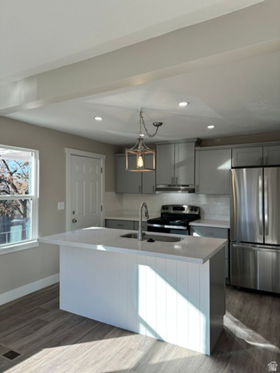 2925 S MADISON AVE, Ogden, UT 84403 — photo 2