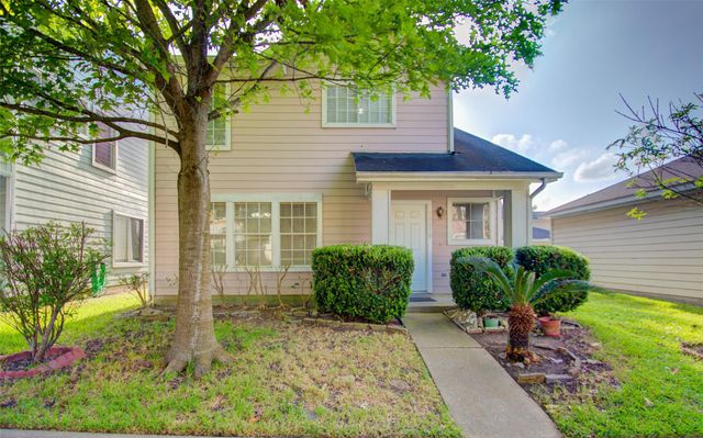 15850 E Park Court, Houston, TX 77082