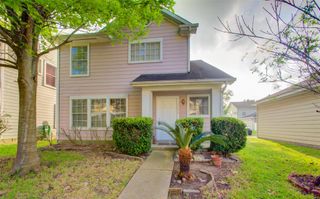 15850 E Park Court, Houston, TX 77082