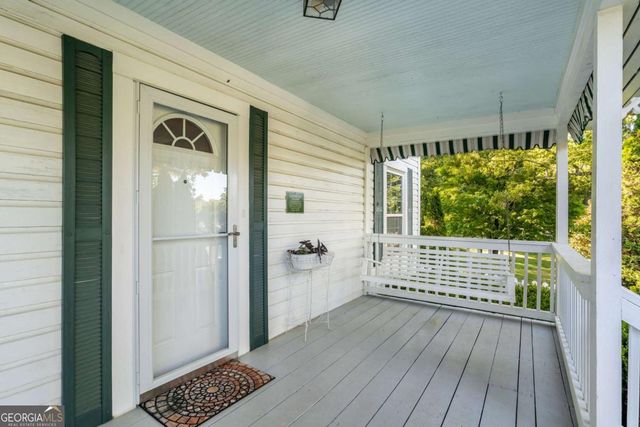 63 Loving Road, Morganton, GA 30560