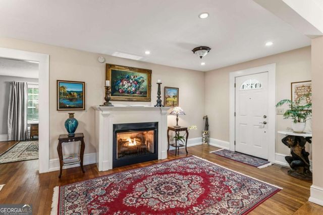63 Loving Road, Morganton, GA 30560