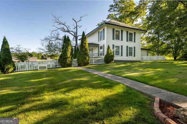 63 Loving Road, Morganton, GA 30560