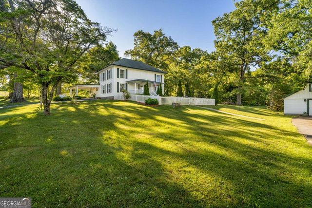 63 Loving Road, Morganton, GA 30560