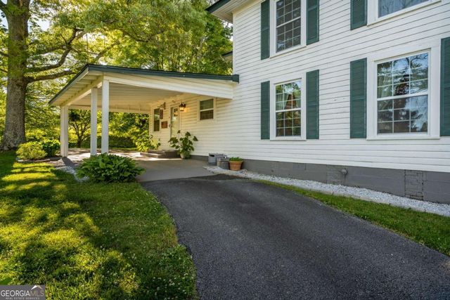 63 Loving Road, Morganton, GA 30560