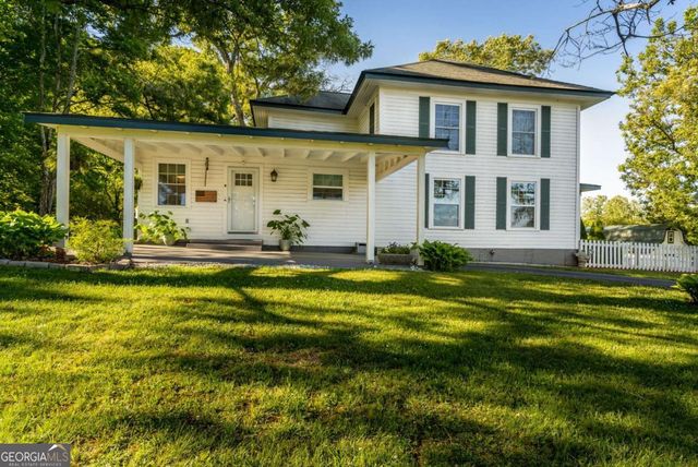 63 Loving Road, Morganton, GA 30560