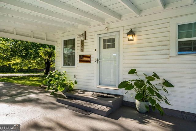 63 Loving Road, Morganton, GA 30560