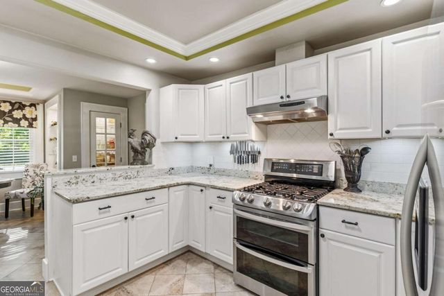 63 Loving Road, Morganton, GA 30560