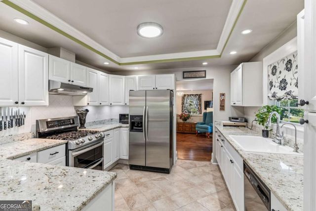 63 Loving Road, Morganton, GA 30560