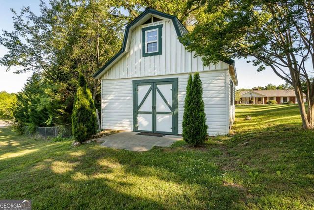 63 Loving Road, Morganton, GA 30560
