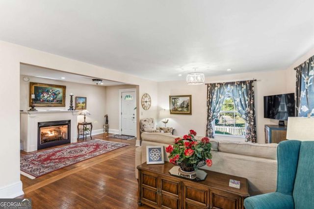63 Loving Road, Morganton, GA 30560