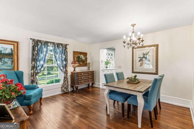 63 Loving Road, Morganton, GA 30560