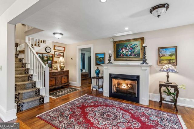 63 Loving Road, Morganton, GA 30560