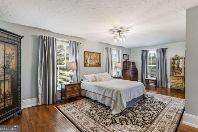 63 Loving Road, Morganton, GA 30560