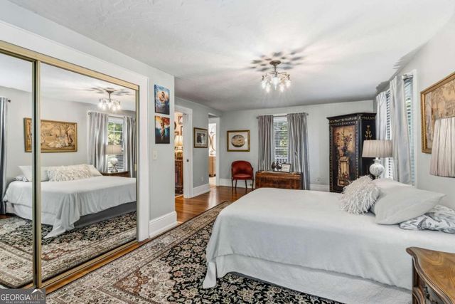 63 Loving Road, Morganton, GA 30560