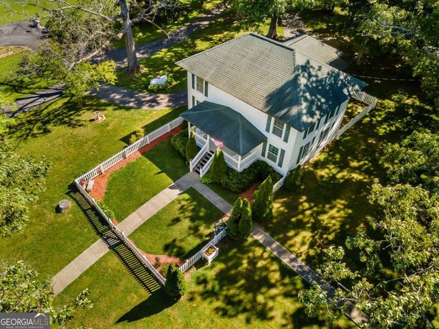 63 Loving Road, Morganton, GA 30560