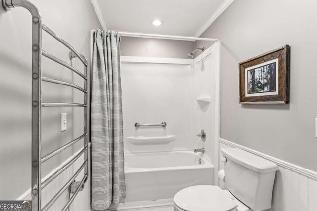 63 Loving Road, Morganton, GA 30560