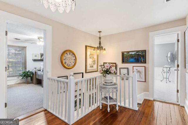 63 Loving Road, Morganton, GA 30560