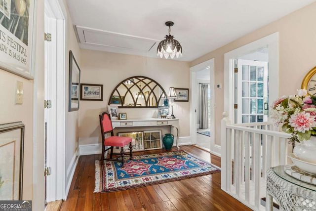 63 Loving Road, Morganton, GA 30560