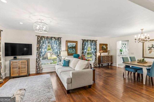 63 Loving Road, Morganton, GA 30560