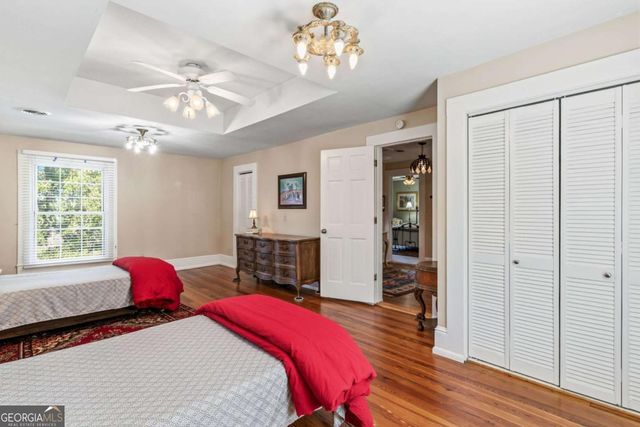 63 Loving Road, Morganton, GA 30560