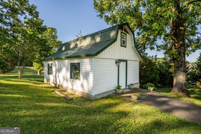 63 Loving Road, Morganton, GA 30560