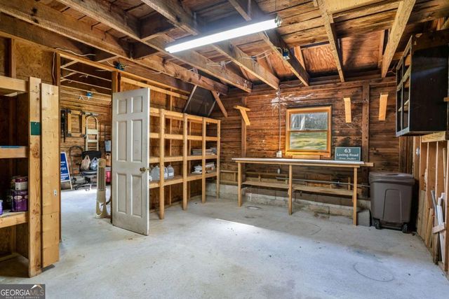 63 Loving Road, Morganton, GA 30560