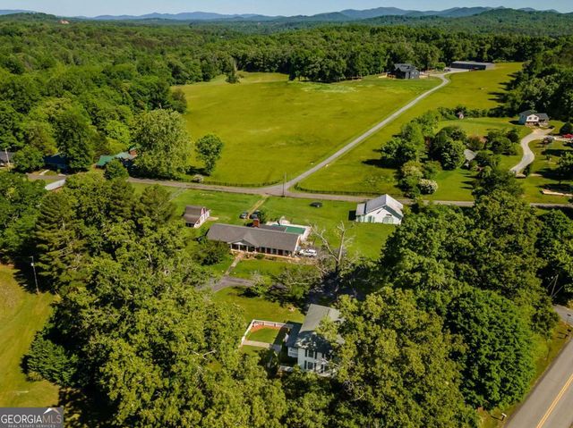 63 Loving Road, Morganton, GA 30560