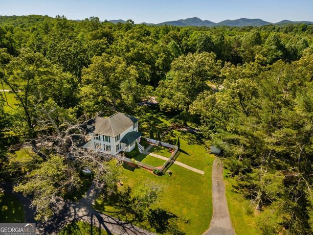 63 Loving Road, Morganton, GA 30560