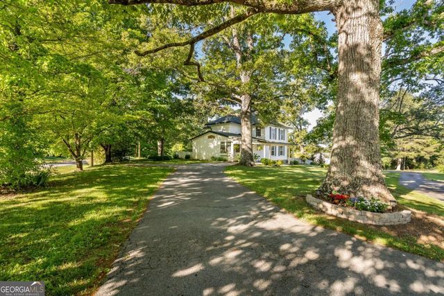 63 Loving Road, Morganton, GA 30560