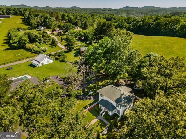 63 Loving Road, Morganton, GA 30560