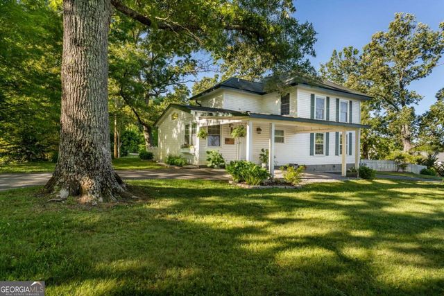 63 Loving Road, Morganton, GA 30560
