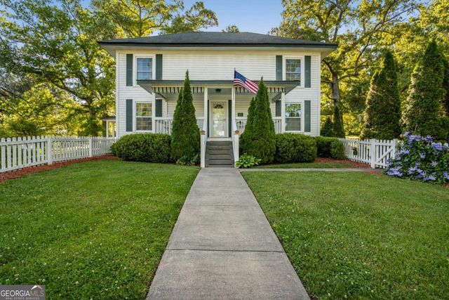 63 Loving Road, Morganton, GA 30560