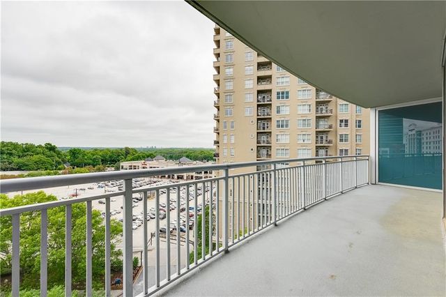 3338 Peachtree Road NE 903, Atlanta, GA 30326