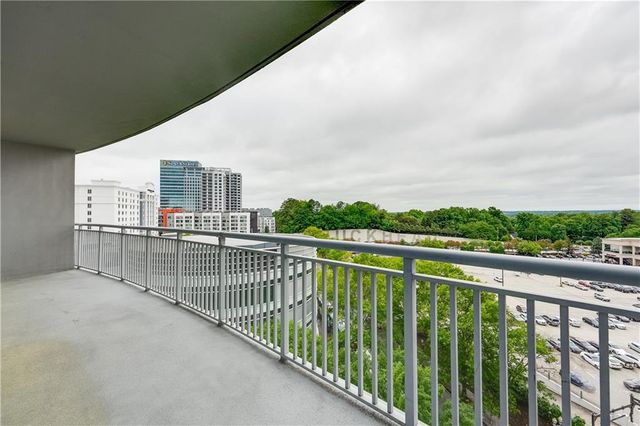 3338 Peachtree Road NE 903, Atlanta, GA 30326