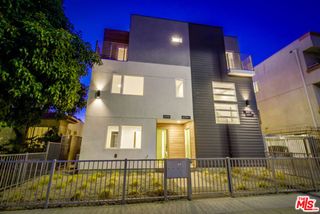 6119 Fountain Avenue, Los Angeles, CA 90028