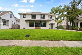 4503 Mckinney Street, Houston, TX 77023