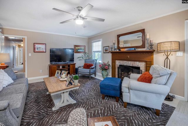 408 Alice Drive, Camden, SC 29020