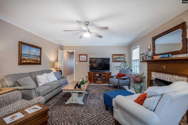 408 Alice Drive, Camden, SC 29020
